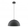 Nowoczesna Lampa Wisząca Basic Colors Maytoni MOD168PL-01B Czarna