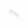 Oprawa Do Szynoprzewodu Jednofazowego RADITY BASIS TR080-1-6W3K-W MAYTONI Listwa LED