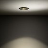 Nowoczesna Okrągła Oprawa Punktowa Podtynkowa CUP 10789 Nowodvorski Lighting