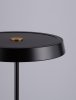 Lampa podłogowa w kolorze czarnym CORUNA LE44431 Luces Exlusivas