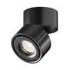 Lampa Sufitowa Regulowany Spot YIN C084CL-15W4K-B MAYTONI