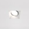 Oprawa wpuszczana downlight kwadratowa DOT DL042-01-SQ-W MAYTONI