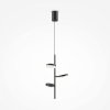 Nowoczesna Lampa Wisząca FAD MOD070PL-L18B3K MAYTONI 