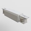 Komponenty do natynkowego systemu szynowego 3-fazowego łącznik prosty Accessories for tracks Trinity MAYTONI TRA005C-31W