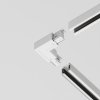 Komponenty do natynkowego systemu szynowego 3-fazowego łącznik Accessories for tracks Trinity MAYTONI TRA005CL-31W-L