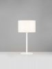 Lampa stołowa nocna z abażurem GUAVIARE LE44956 Luces Exlusivas
