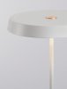 Lampa podłogowa w kolorze białym CORUNA LE44433 Luces Exlusivas