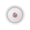 Oprawa wpustowa VECTOR MAXLIGHT H0139 led 10W biała
