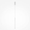 Minimalistyczna Złota Lampa Wisząca LED Tuba PRO SHADE MOD159PL-L6W4K2 MAYTONI