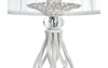 LAMPA PODŁOGOWA GLAMOUR DO SALONU, SYPIALNI MAYTONI GRACE ARM247-11-G