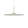 Minimalistyczna Lampa Wisząca SIMONE 11413 Nowodvorski Lighting Sage Green