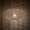 Naturalna Lampa Wisząca W Stylu Boho RATTAN L 11155 Nowodvorski Lighting