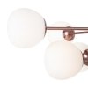 Nowoczesna Lampa Sufitowa ERICH MOD221PL-10G MAYTONI