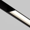 Ścieżka Świetlna Szynoprzewodowa Magnetyczna LED PARETE EXILITY TR106-4-18W-DS-B MAYTONI