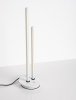 Nowoczesna lampka stołowa TRENQUE LE44516 Luces Exclusivas