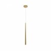 Lampa Wisząca Sopel CASCADE MOD132PL-L36BSK MAYTONI
