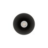 Lampa wisząca stożkowa ZENITH XS umbra grey 11454 Nowodvorski Lighting