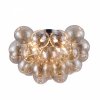 NOWOCZESNY PLAFON SUFITOWY MAYTONI BALBO MOD112CL-08G 