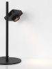 Designerska lampka stołowa w kształcie aparatu fotograficznego PARINAS LE44503 Luces Exlusivas
