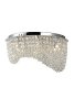 LAMPA PLAFON SUFITOWY AZZARDO CARMEN TOP