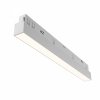 Linia Świetlna Listwa LED Do Szynoprzewodu System TRACK EXILITY BASIS TR030-4-12WTW-DD-W MAYTONI