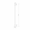 Lampa wisząca stożkowa ZENITH XS teracotta 11456 Nowodvorski Lighting