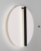 Nowoczesny elegancki kinkiet LED w stylu minimalistycznym Luces Exclusivas