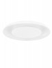 Dekoracyjny biały plafon LED CAPINOTA LE44801 Luces Exclusivas