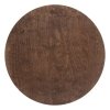 Nowoczesny Drewniany Kinkiet Ścienny RING TIMBER LED XXL 11178 Nowodvorski Lighting