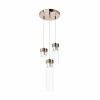 P0389-03D-F7AC GEM LAMPA WISZĄCA
