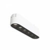 Oprawa Do Szynoprzewodu Jednofazowego RADITY POINTS TR082-1-6W3K-M-W MAYTONI Listwa LED