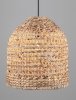 Lampa wisząca w stylu boho GUARDIA LE44577 Luces Exlusivas