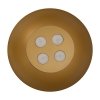 Lampa Wisząca HEMISPHERE SUPER L BLACK-GOLD 10693 Nowodvorski Lighting
