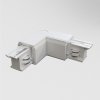 Komponenty do natynkowego systemu szynowego 3-fazowego łącznik wewnętrzny Accessories for tracks Trinity MAYTONI TRA005CL-31W-R