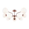 Nowoczesna Lampa Sufitowa ERICH MOD221PL-10G MAYTONI