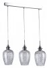 NOWOCZESNA LAMPA SUFITOWA MAYTONI BLUES MOD044-PL-03-N