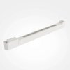  Ścieżka świetlna lampa szynowa LED prostokątna aluminium biała Points MAYTONI TR010-1-22W3K-M-W-DE 