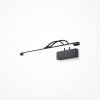 NOWOCZESNY KINKIET LED NAD LUSTRO MAYTONI FINELLI MIR004WL-L12B