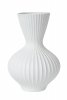 Biała Porcelanowa Lampa Stołowa MOMORO 13542/30/31 LUCIDE