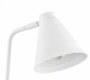 Biała Lampka Stołowa Vintage AVALONE 8000 ARGON
