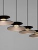 Lampa wisząca GUANAY LE44744 Luces Exlusivas