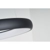 Lampa Wisząca Nowoczesna Okrąg LED ANTONIO 81 AZ5066 AZZARDO
