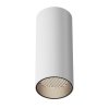Lampa Sufitowa Tuba Aluminiowa FOCUS LED C056CL-L12W4K-W-D-W MAYTONI