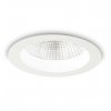 Spot Sufitowy Okrągły LED BASIC ACCENT 15W 4000K 193366 IDEAL LUX