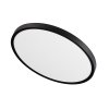 Plafon Sufiitowy Okrągły LED CCT Biały CALIFORNIA LP-2505/1C-60 BK LIGHT PRESTIGE