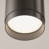 Nowoczesna Lampa Wisząca Polar Maytoni P088PL-GX53-B