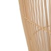 Naturalna Lampa Wisząca Z Bambusa W Stylu Boho HAITI L 11165 Nowodvorski Lighting