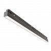 Linia Świetlna Listwa LED Do Szynoprzewodu System MAGNETIC TRACK EXILITY BASIS TR030-4-24W3K-WW-DS-B MAYTONI