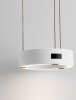 Designerska nowoczesna lampa wisząca LED ALMAY LE44606 Luces Exclusivas