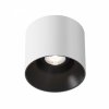 Lampa Sufitowa Tuba ALFA C064CL-01-15W4K-D-RD-WB MAYTONI